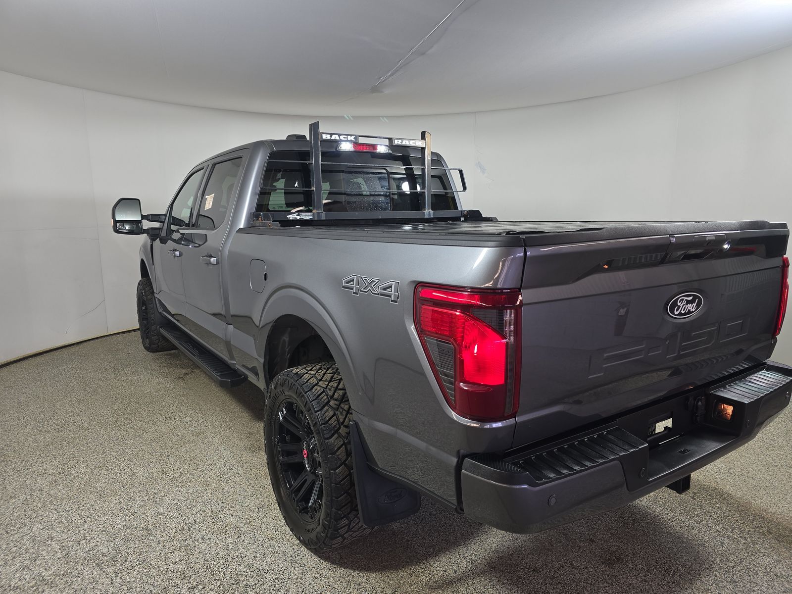 2024 Ford F-150 XLT AWD