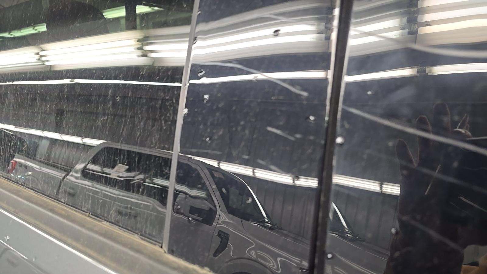 2024 Ford F-150 XLT AWD