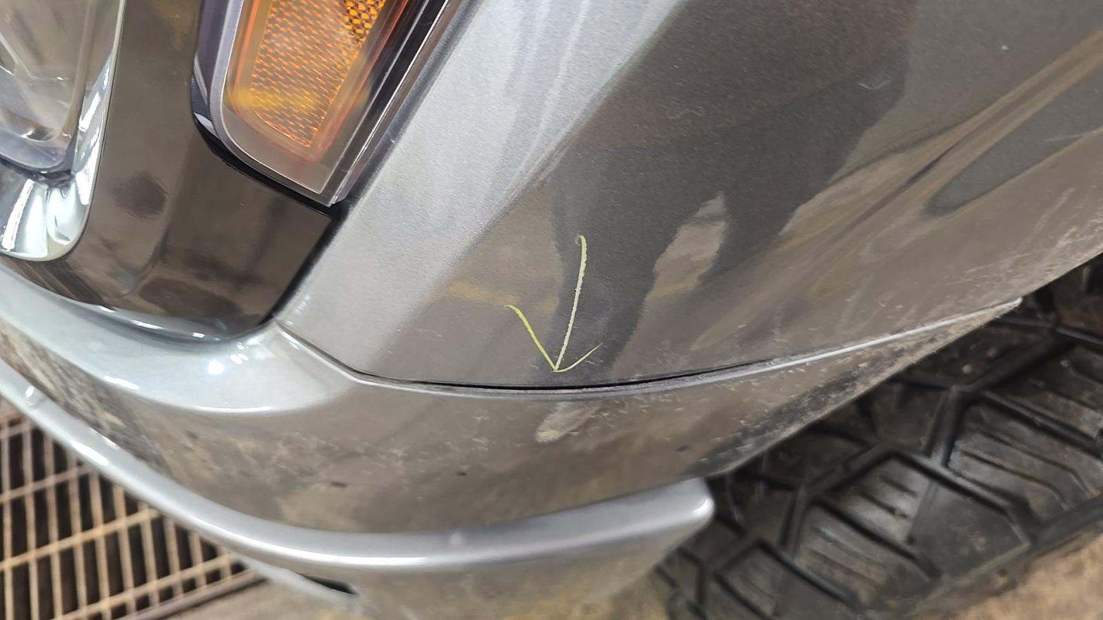 2024 Ford F-150 XLT AWD