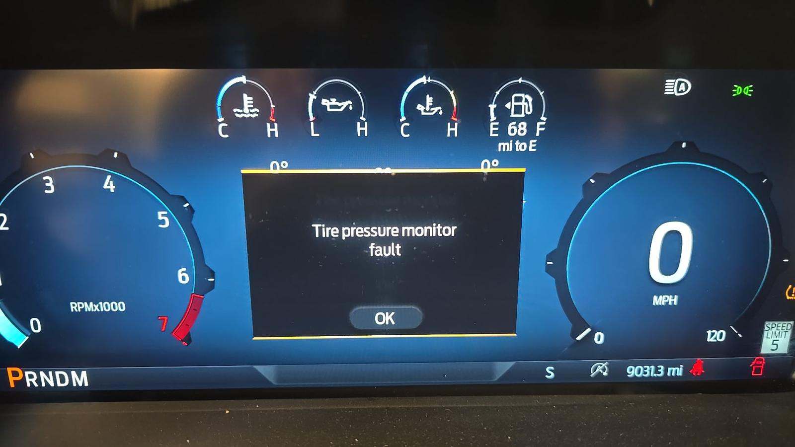 2024 Ford F-150 XLT AWD