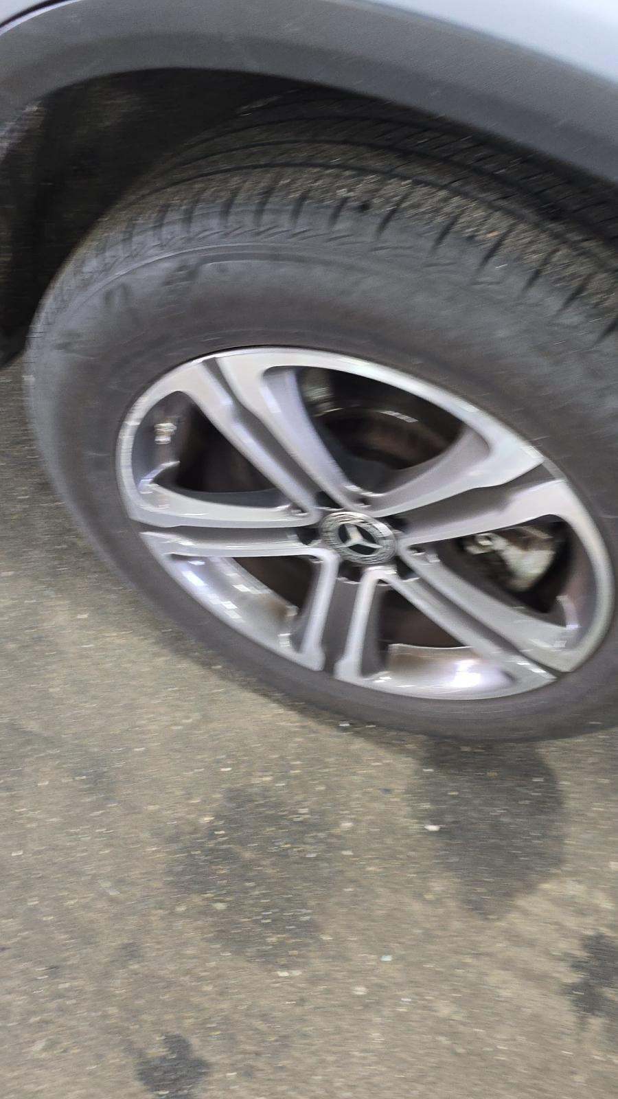 2022 Mercedes-Benz GLC GLC 300 AWD