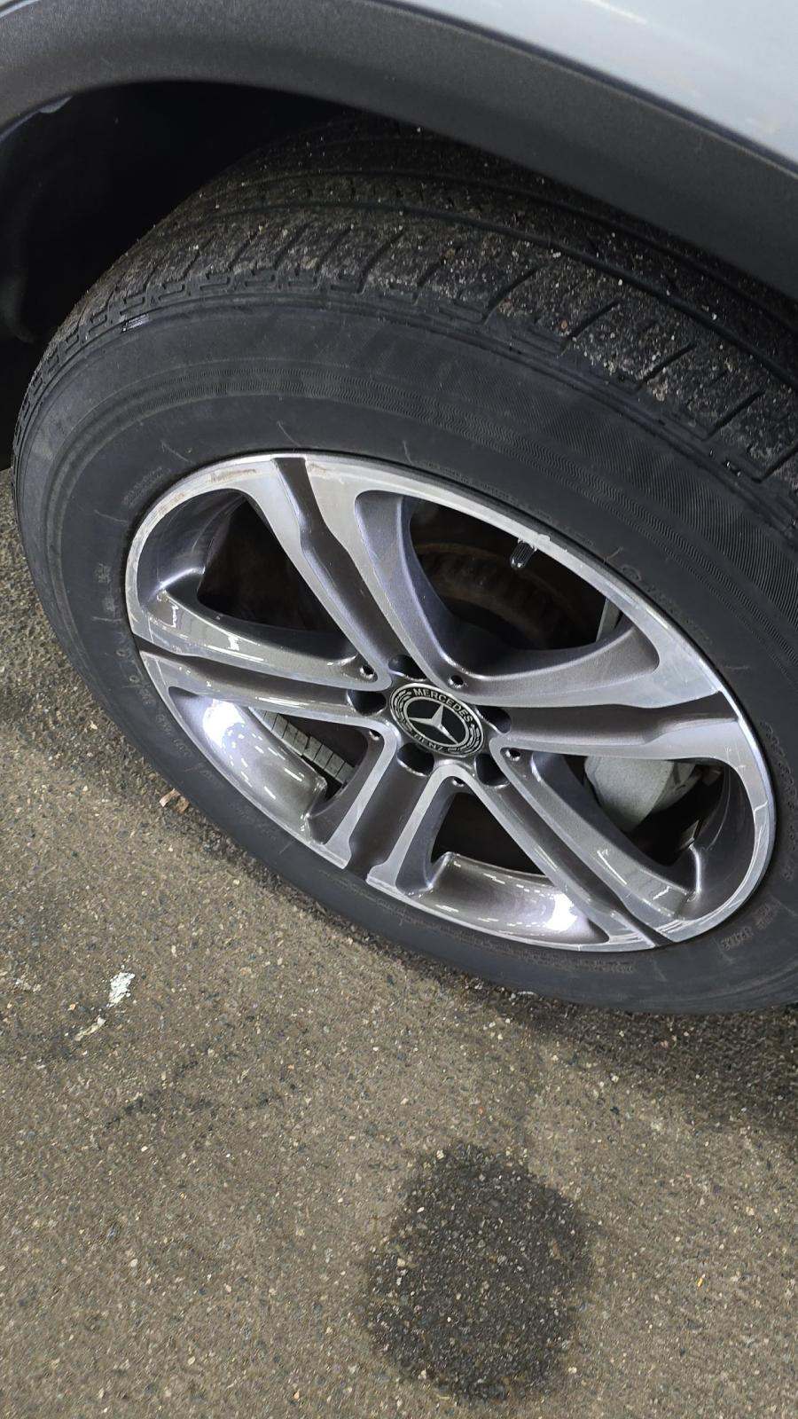 2022 Mercedes-Benz GLC GLC 300 AWD