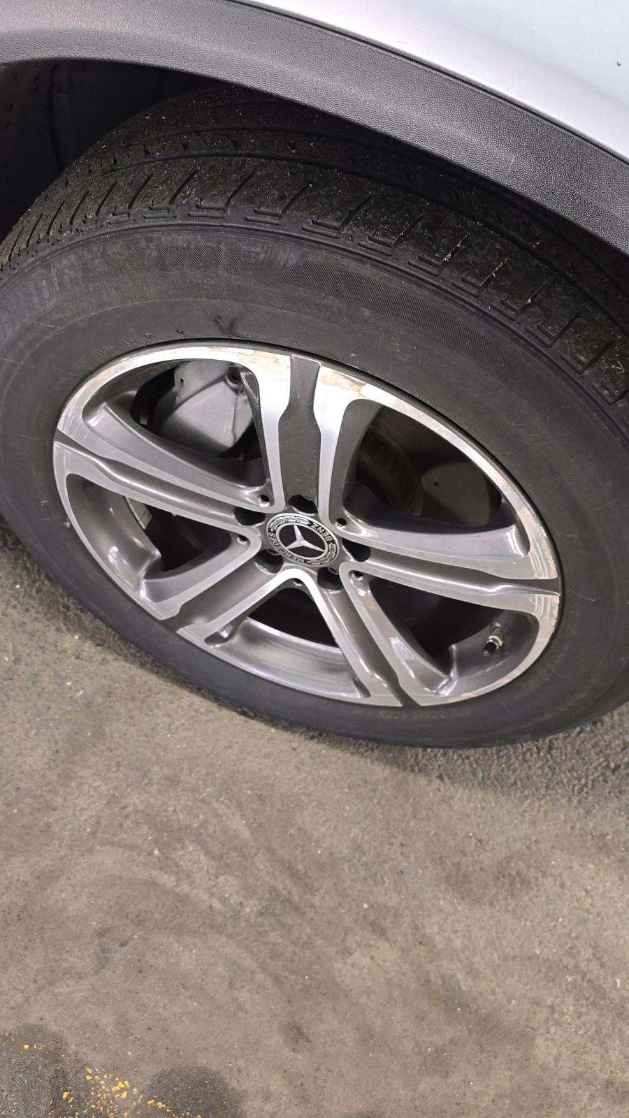 2022 Mercedes-Benz GLC GLC 300 AWD