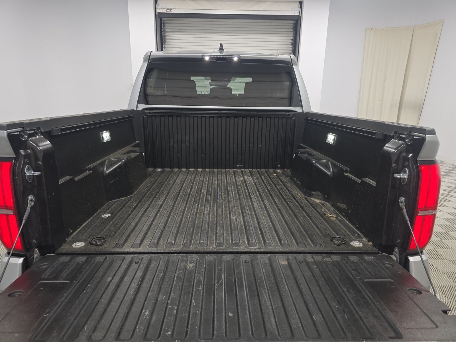 2024 Toyota Tacoma TRD Off-Road AWD