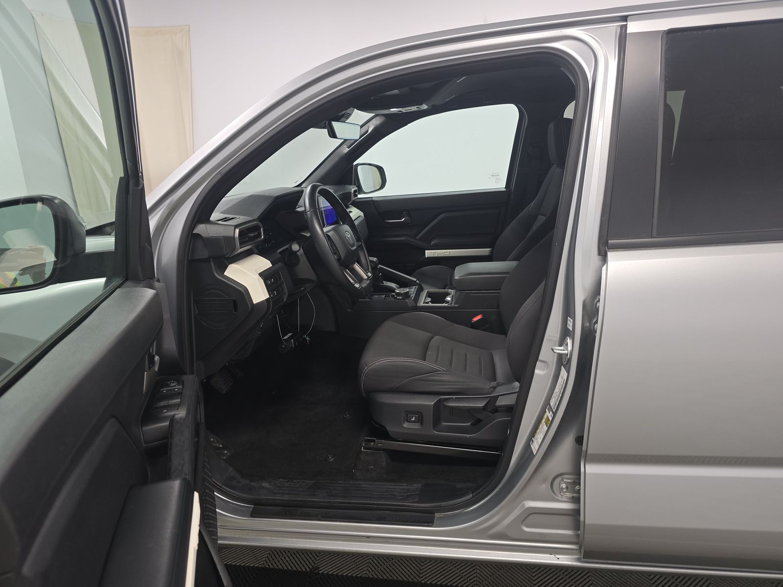 2024 Toyota Tacoma TRD Off-Road AWD