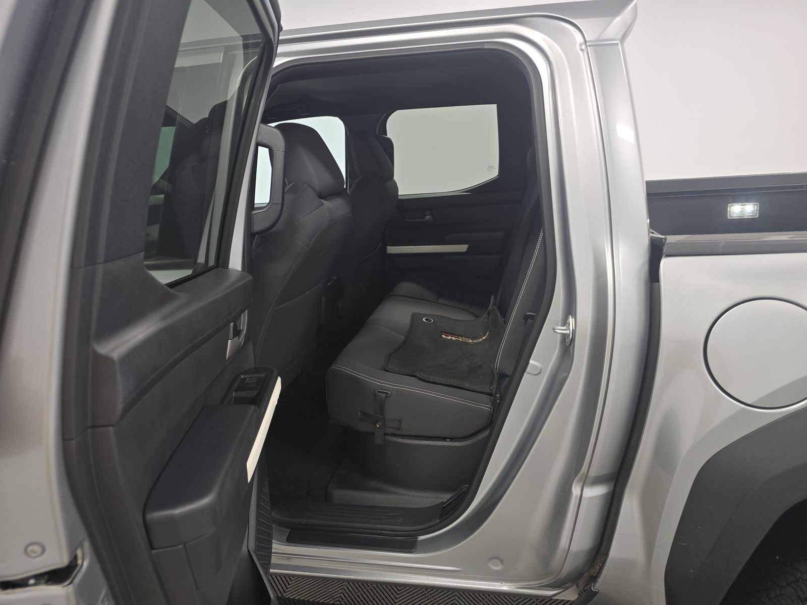 2024 Toyota Tacoma TRD Off-Road AWD