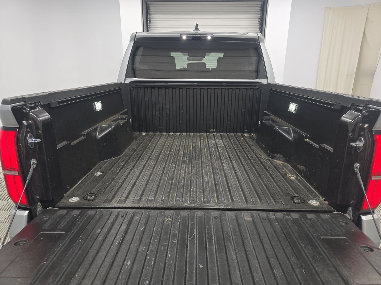 2024 Toyota Tacoma TRD Off-Road AWD