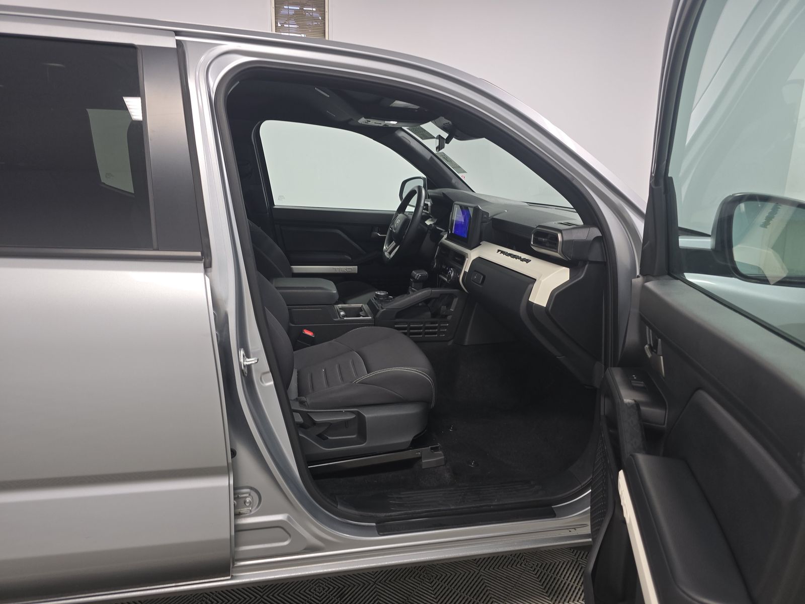 2024 Toyota Tacoma TRD Off-Road AWD