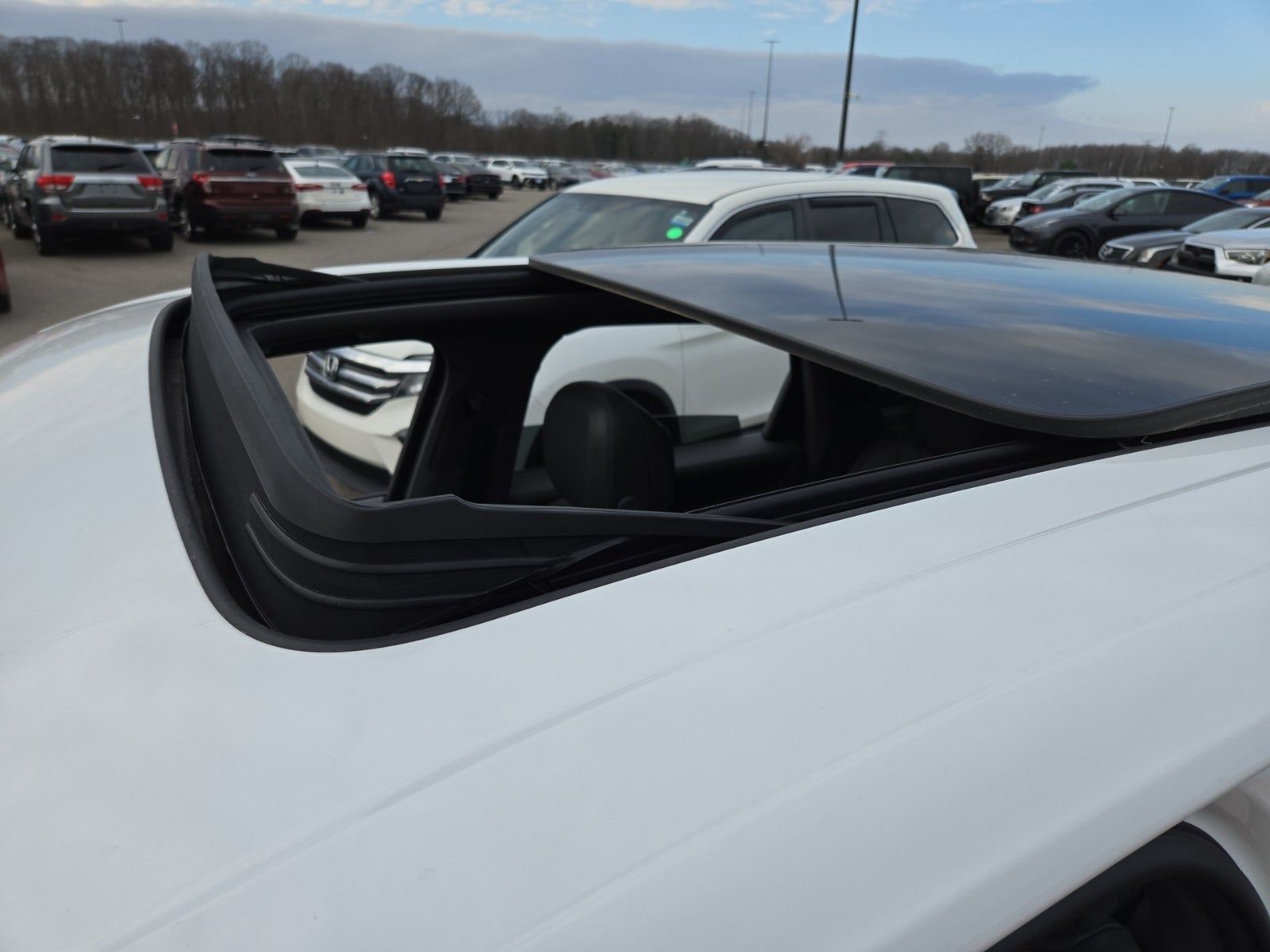 2019 Porsche Cayenne E-Hybrid AWD