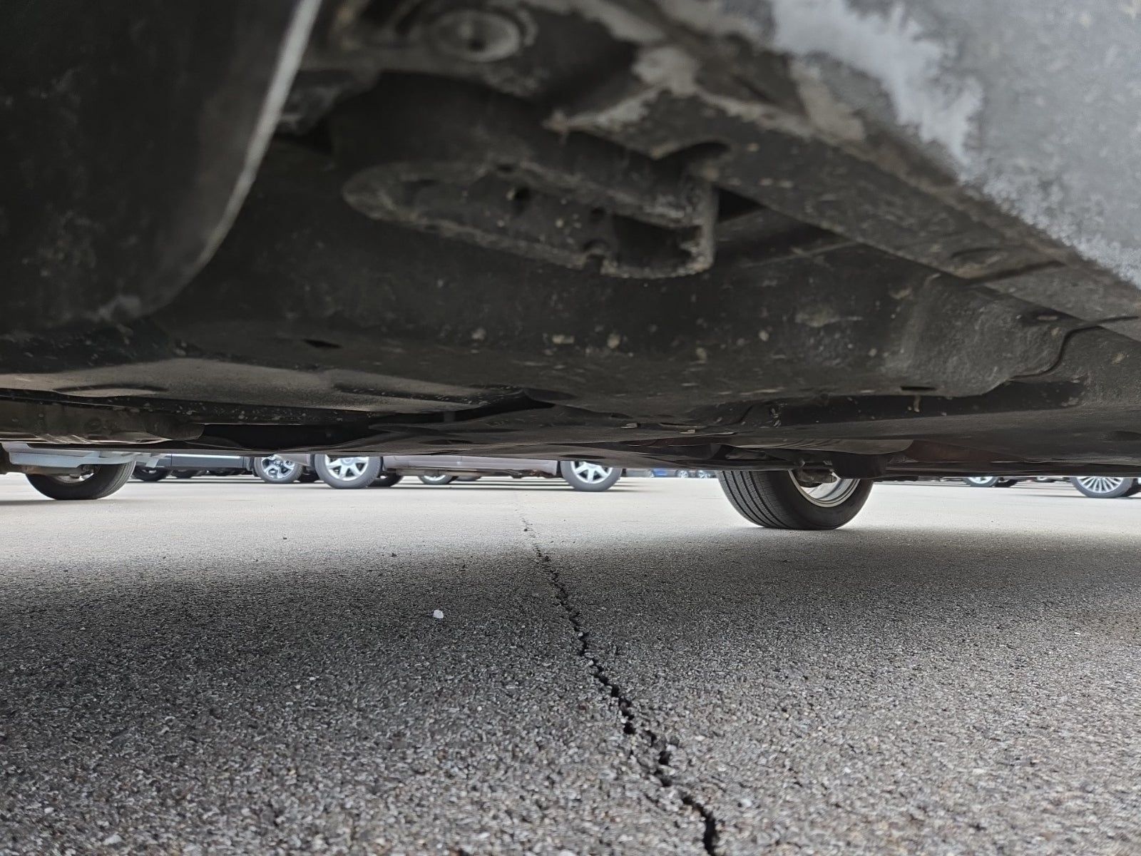 2019 Porsche Cayenne E-Hybrid AWD