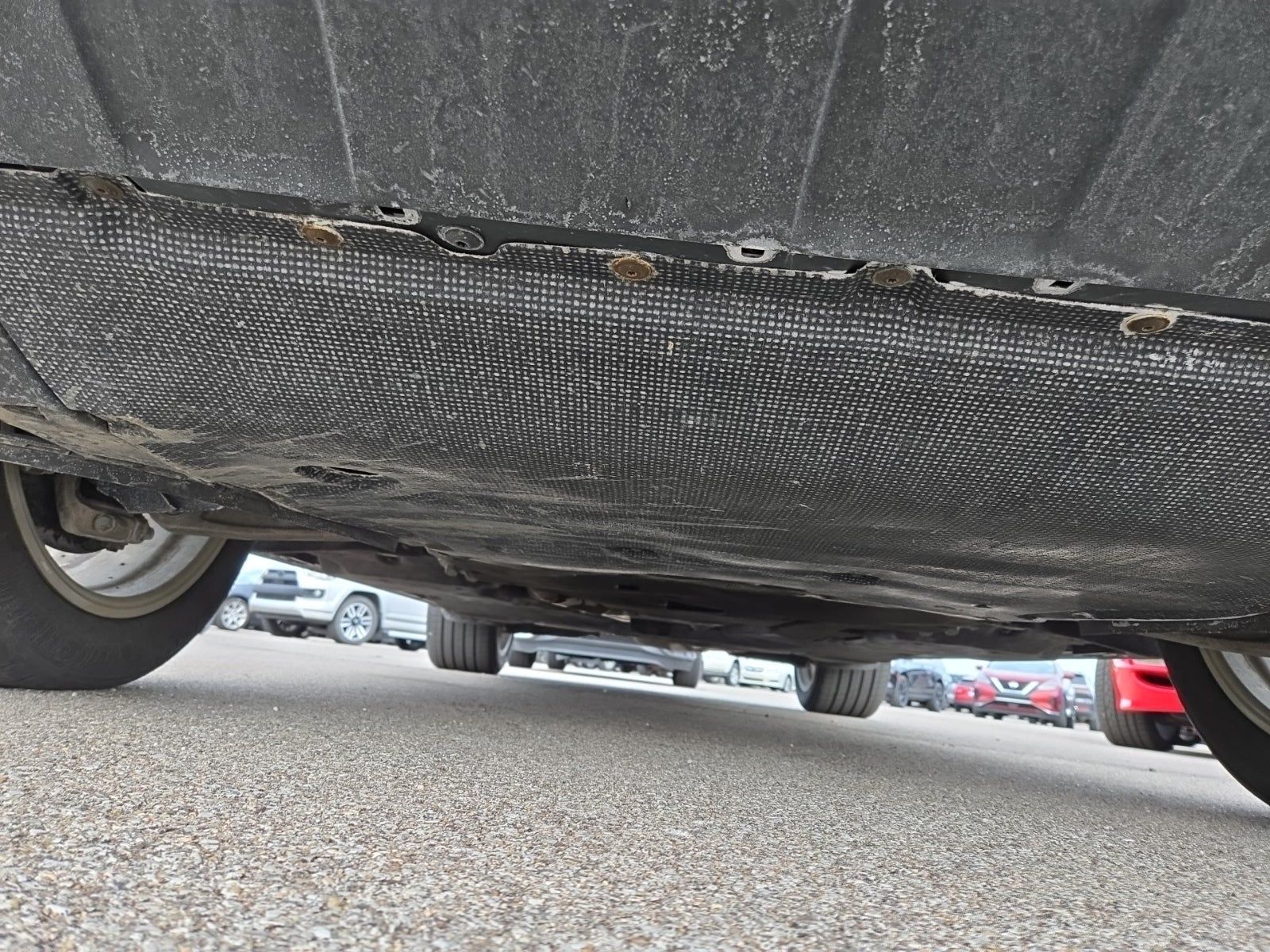 2019 Porsche Cayenne E-Hybrid AWD