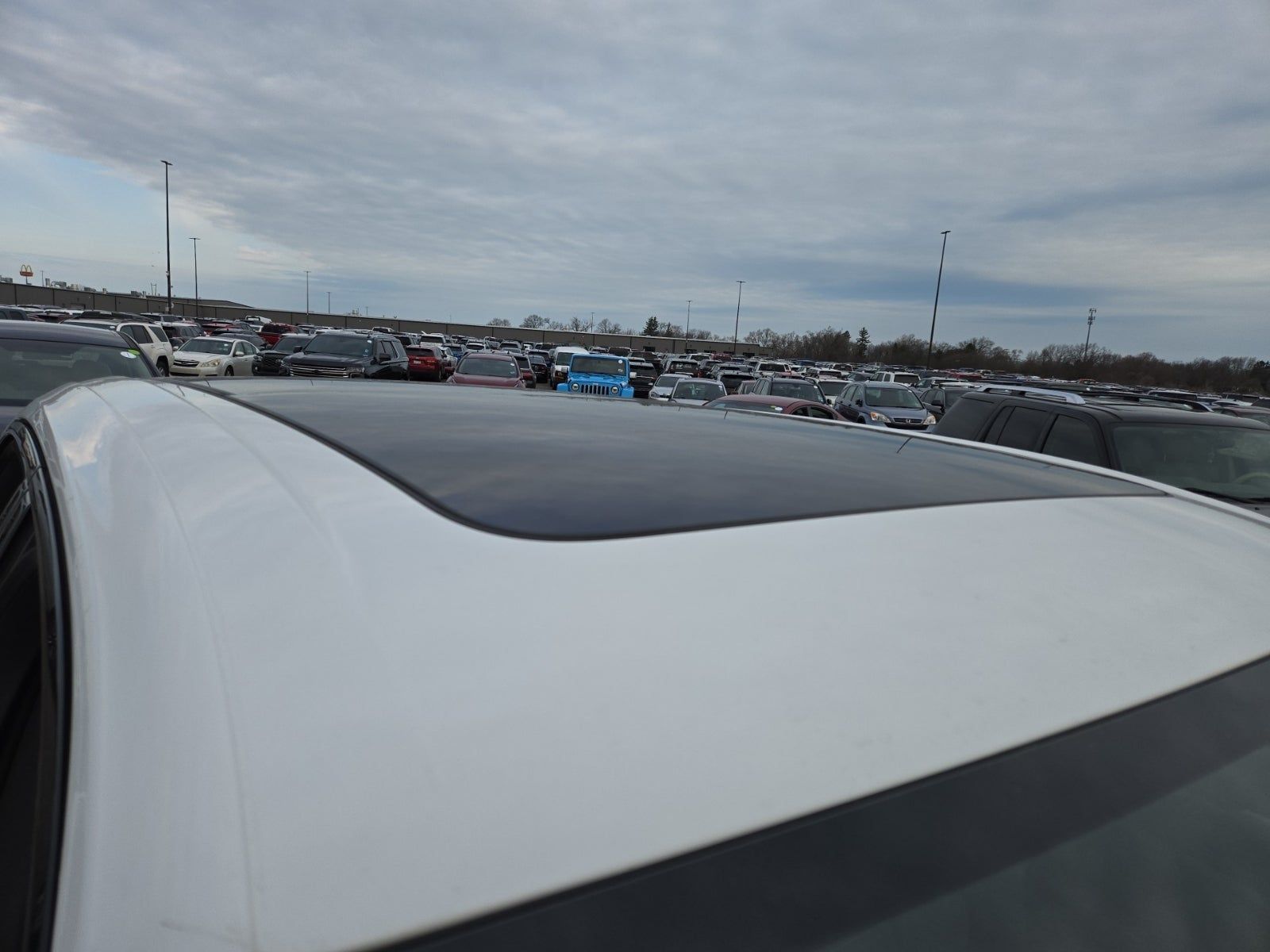 2019 Porsche Cayenne E-Hybrid AWD