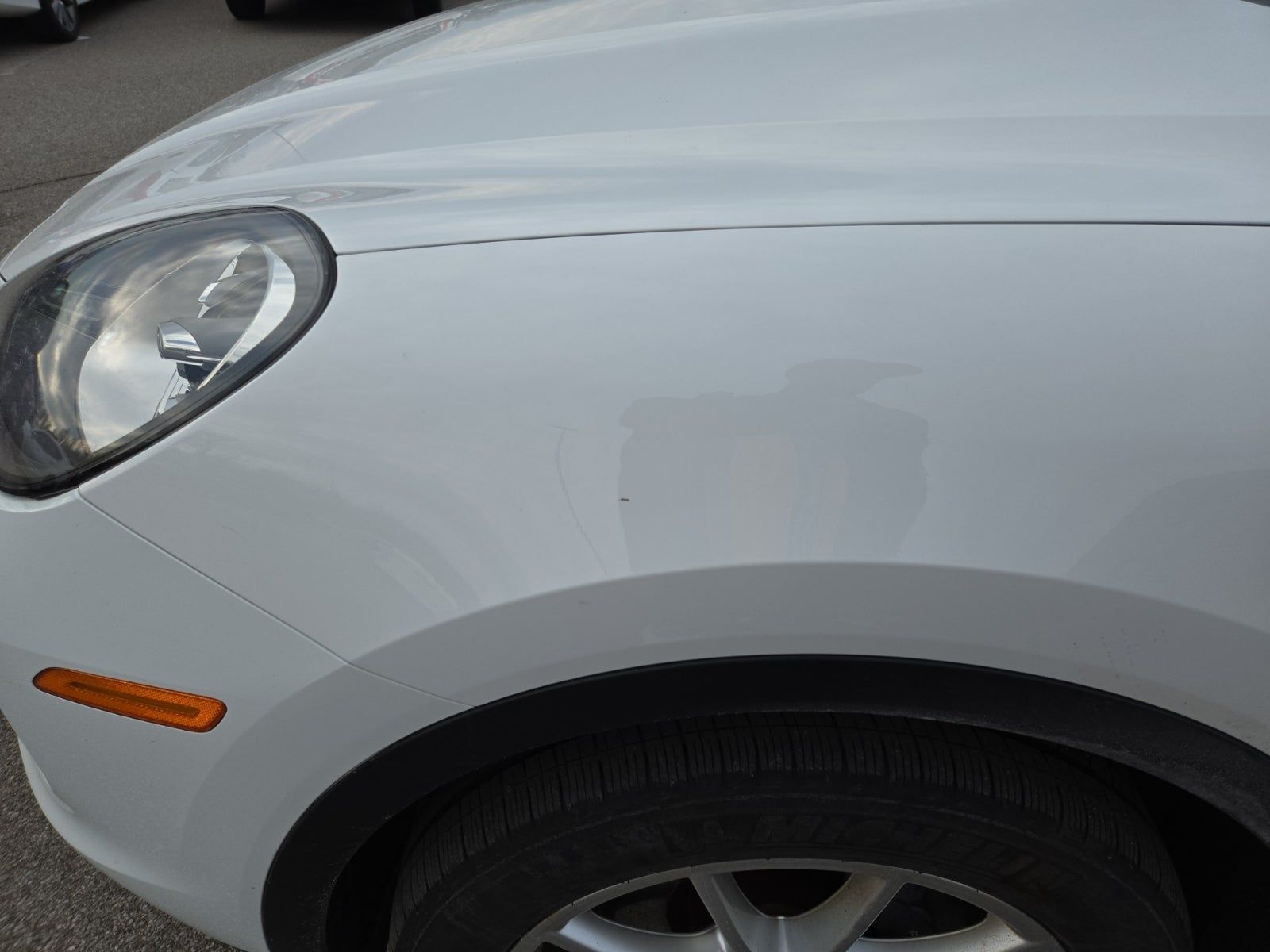 2019 Porsche Cayenne E-Hybrid AWD