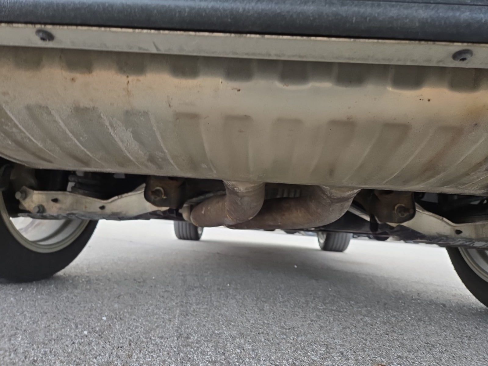 2019 Porsche Cayenne E-Hybrid AWD