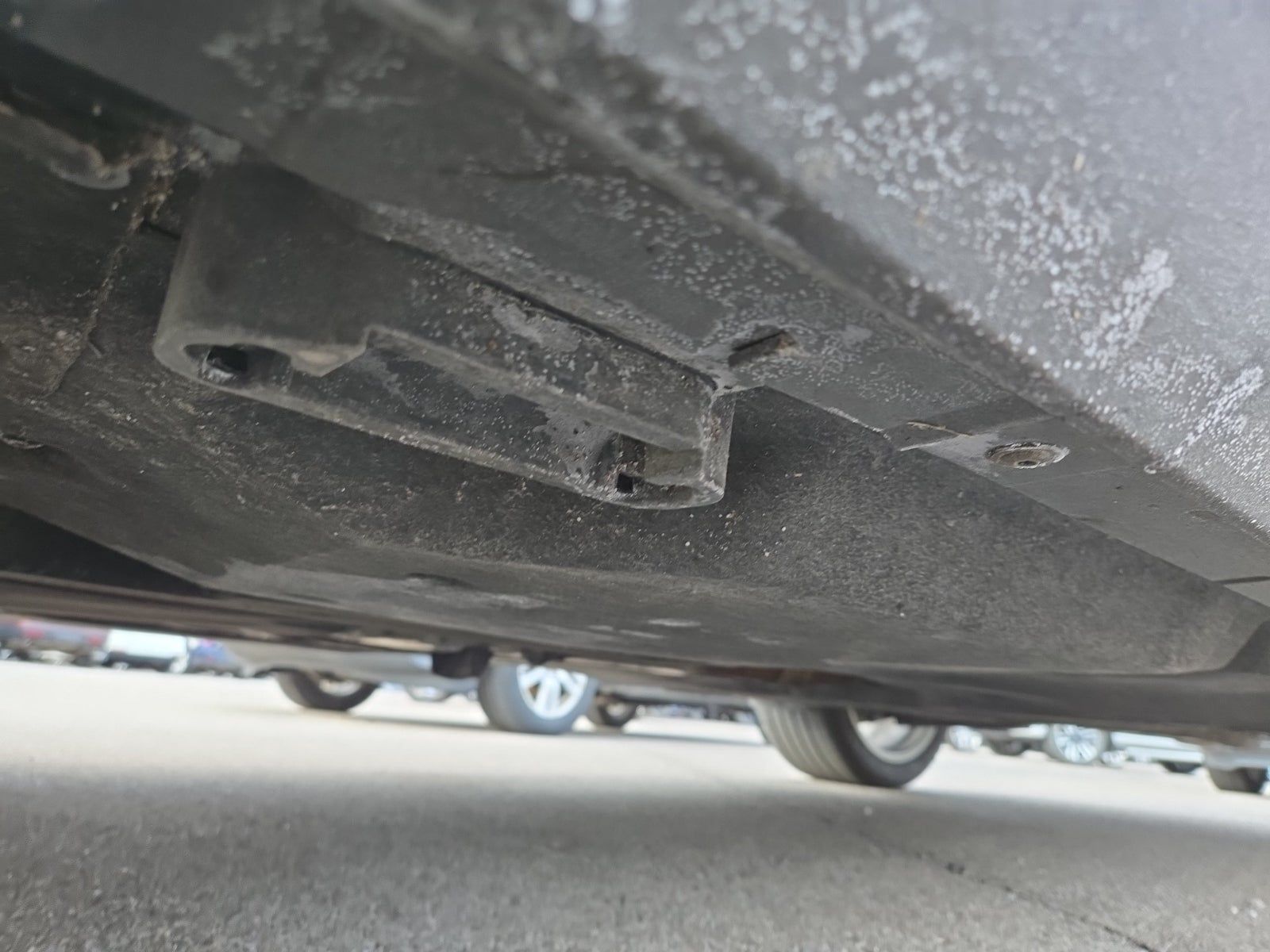 2019 Porsche Cayenne E-Hybrid AWD