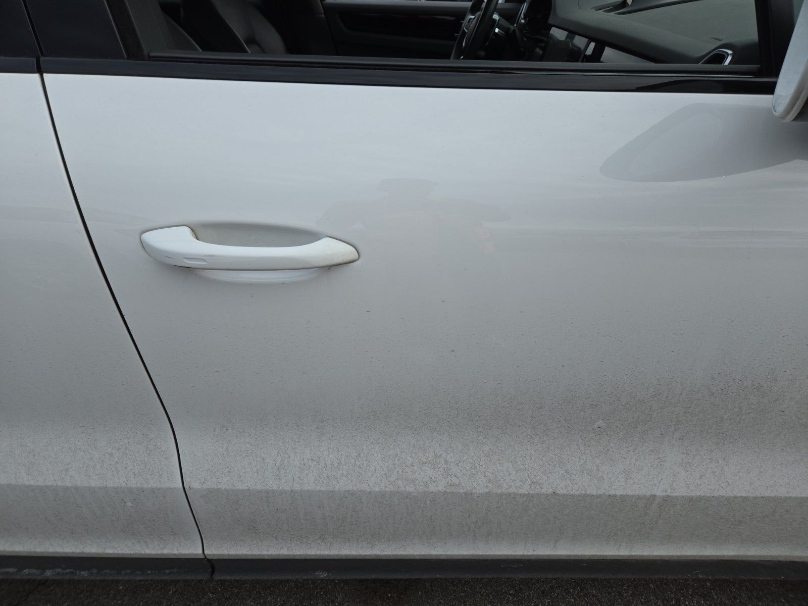 2019 Porsche Cayenne E-Hybrid AWD