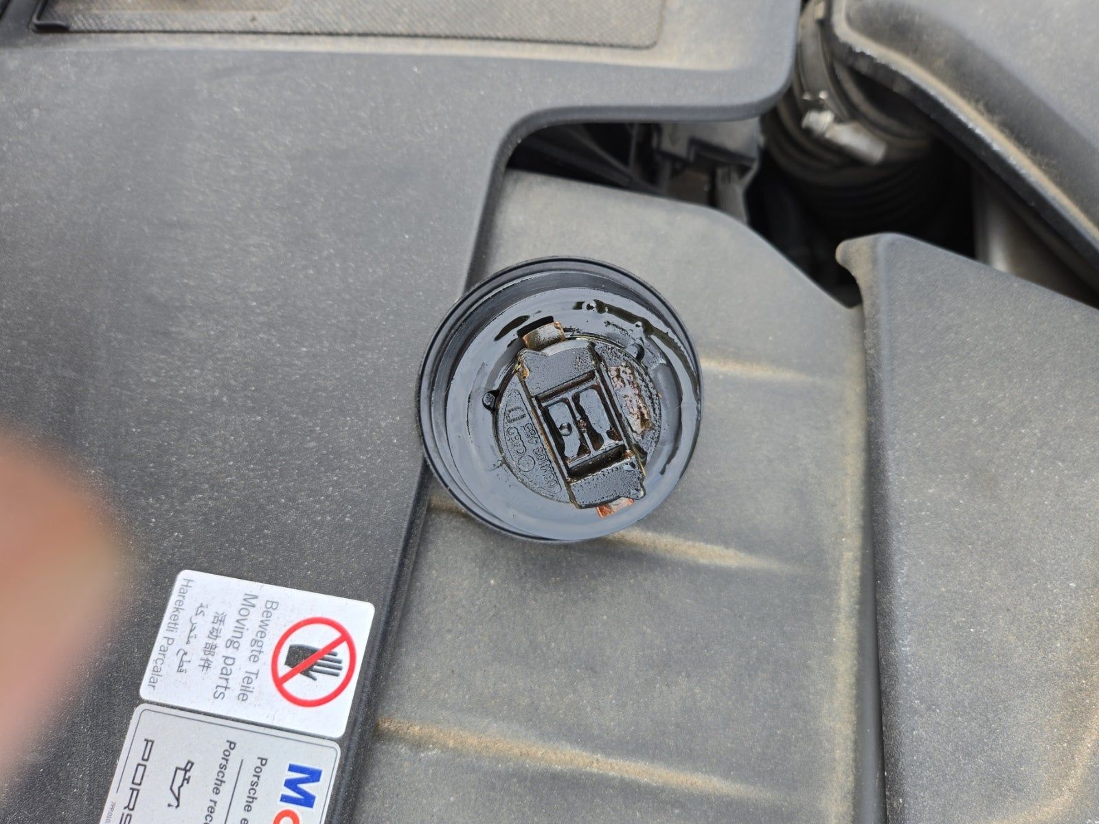 2019 Porsche Cayenne E-Hybrid AWD