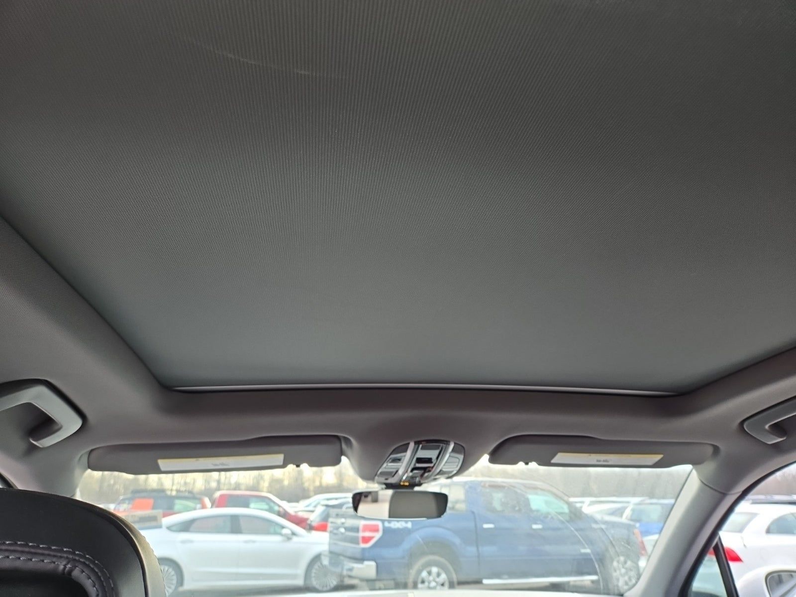 2019 Porsche Cayenne E-Hybrid AWD