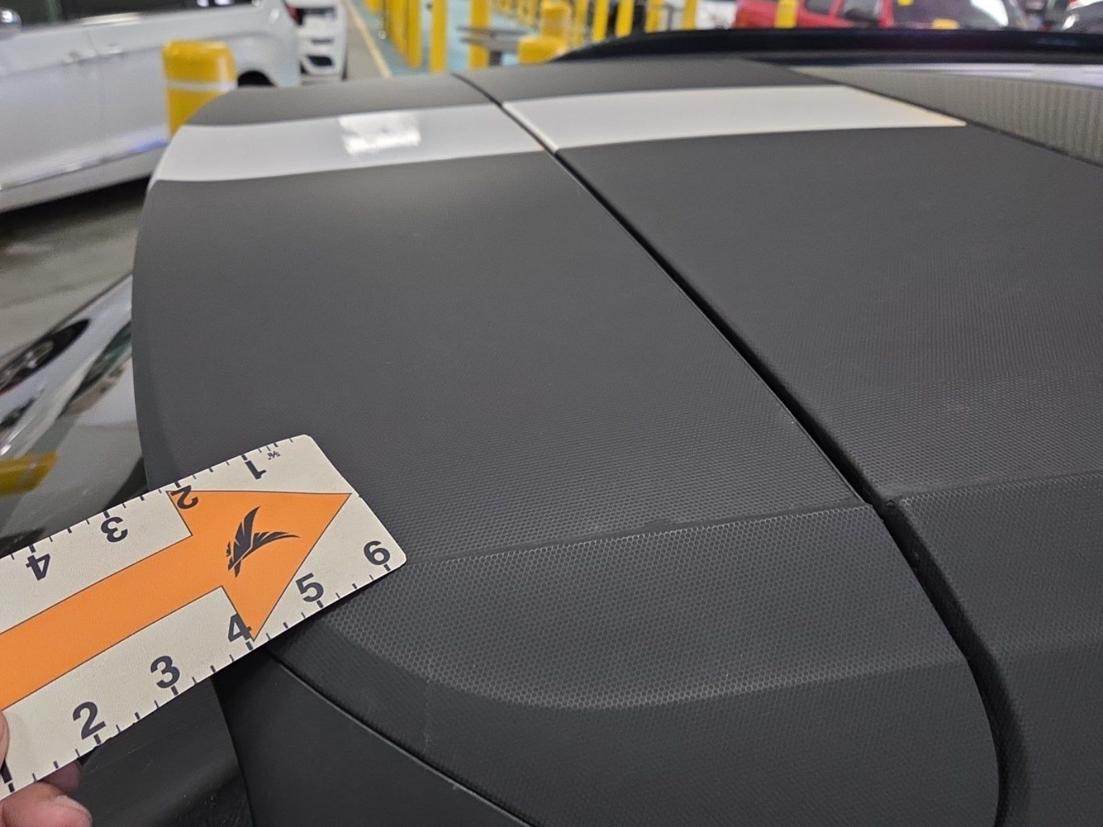 2019 Porsche Cayenne S AWD