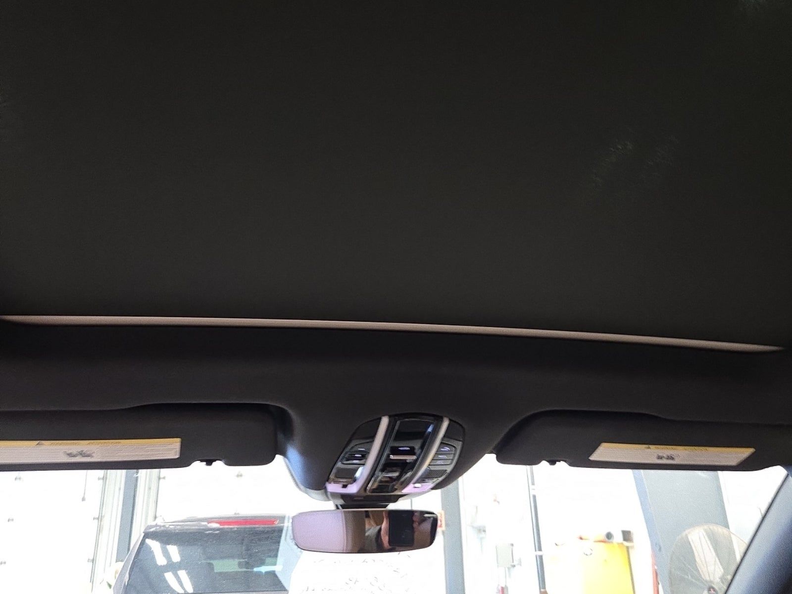 2019 Porsche Cayenne S AWD