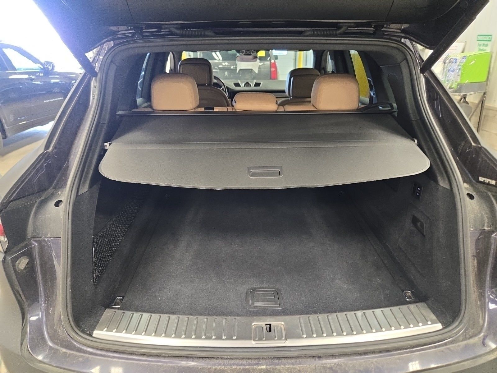 2019 Porsche Cayenne S AWD