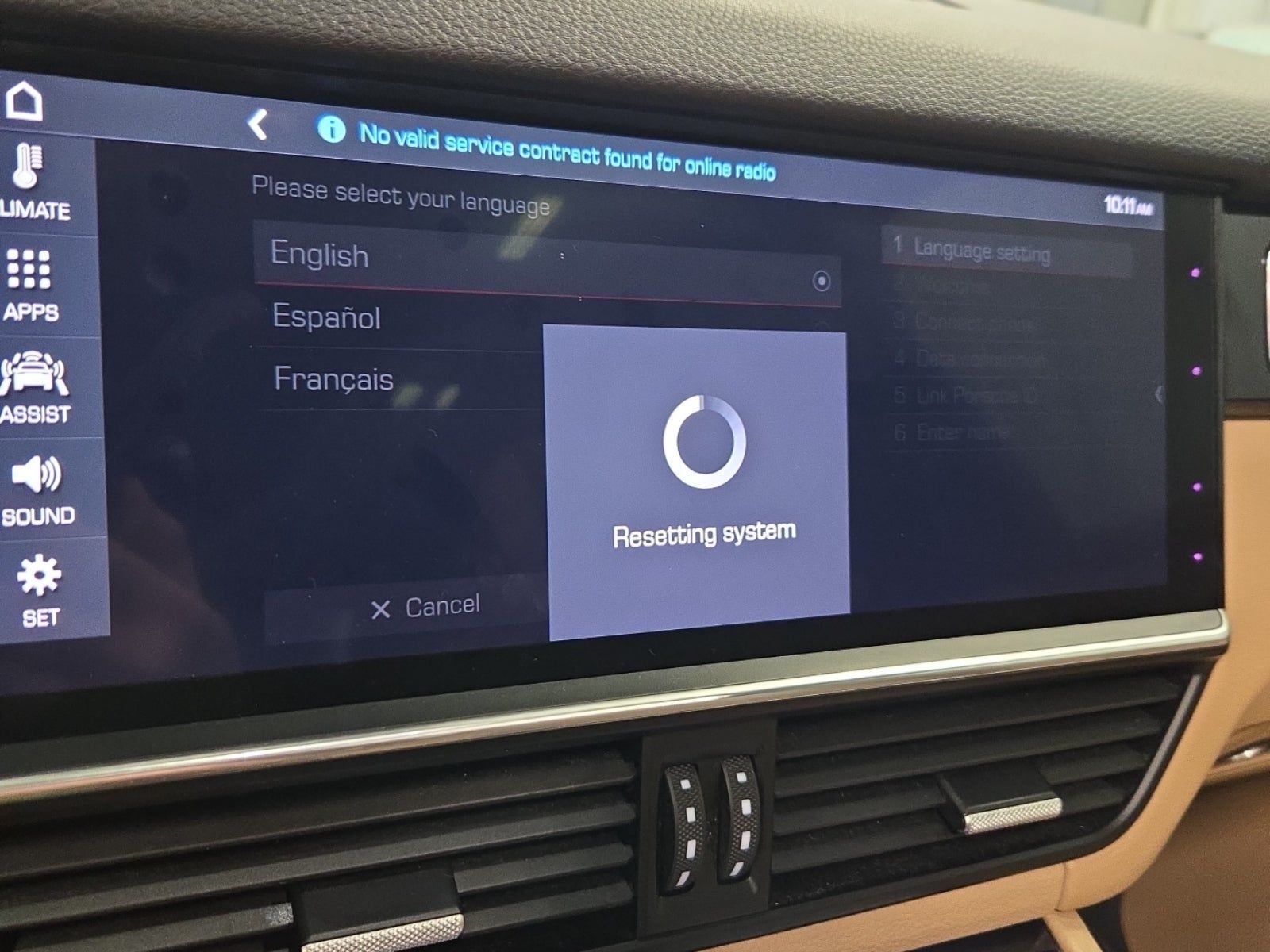 2019 Porsche Cayenne S AWD