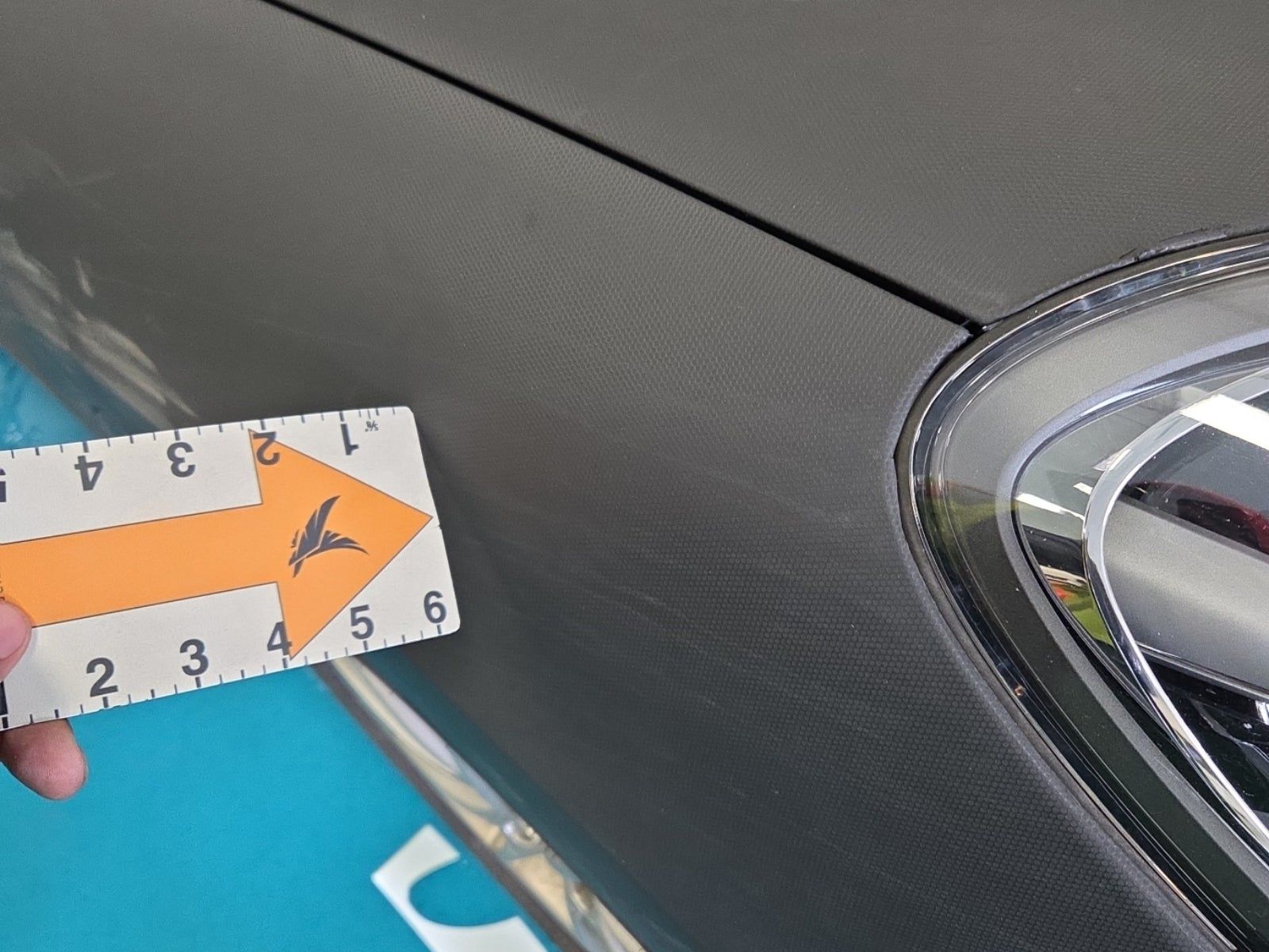 2019 Porsche Cayenne S AWD