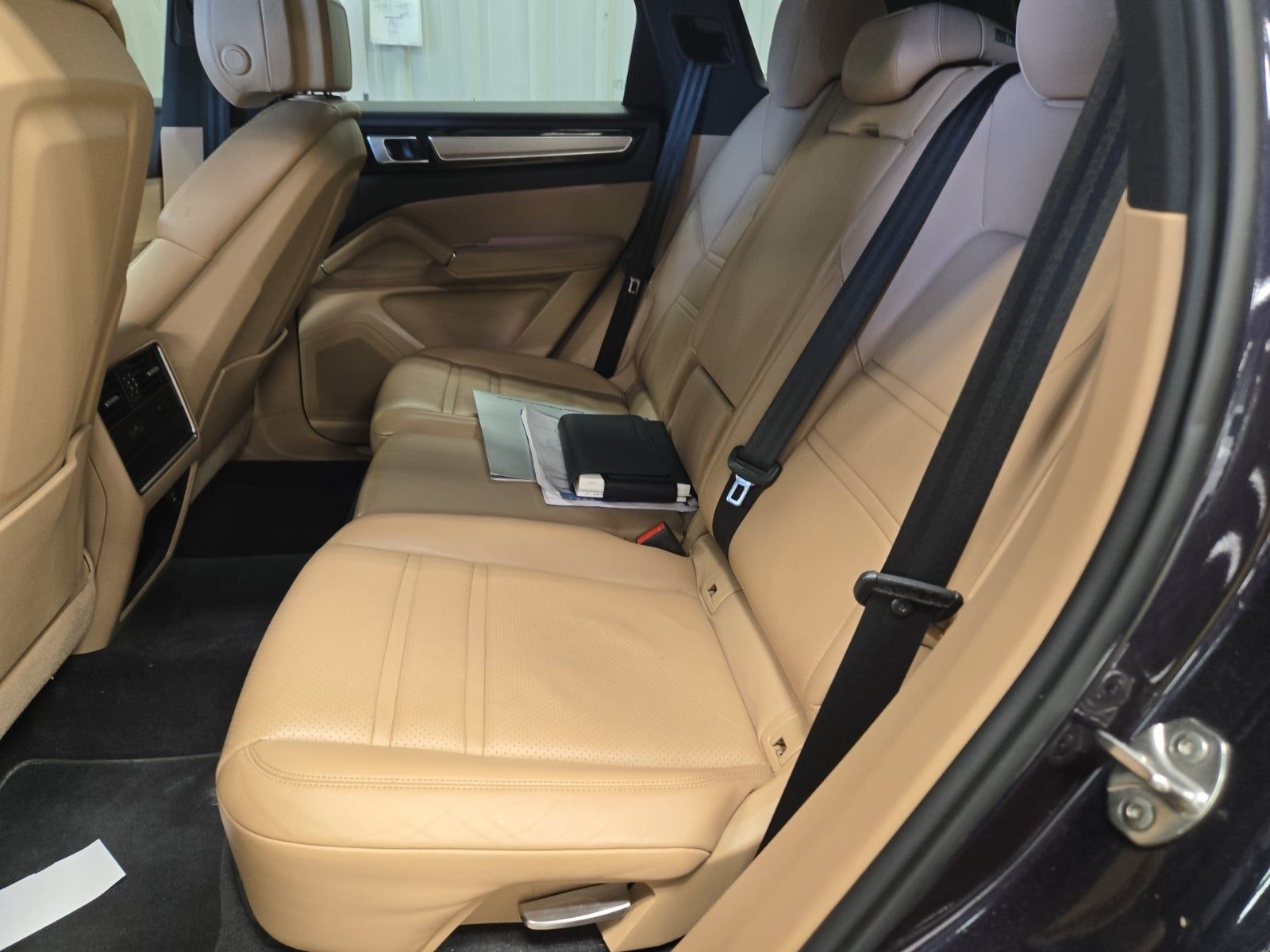 2019 Porsche Cayenne S AWD