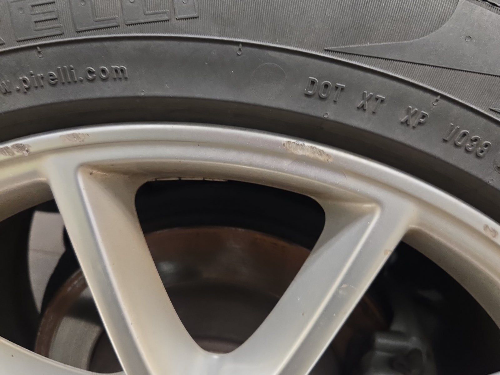 2019 Porsche Cayenne S AWD