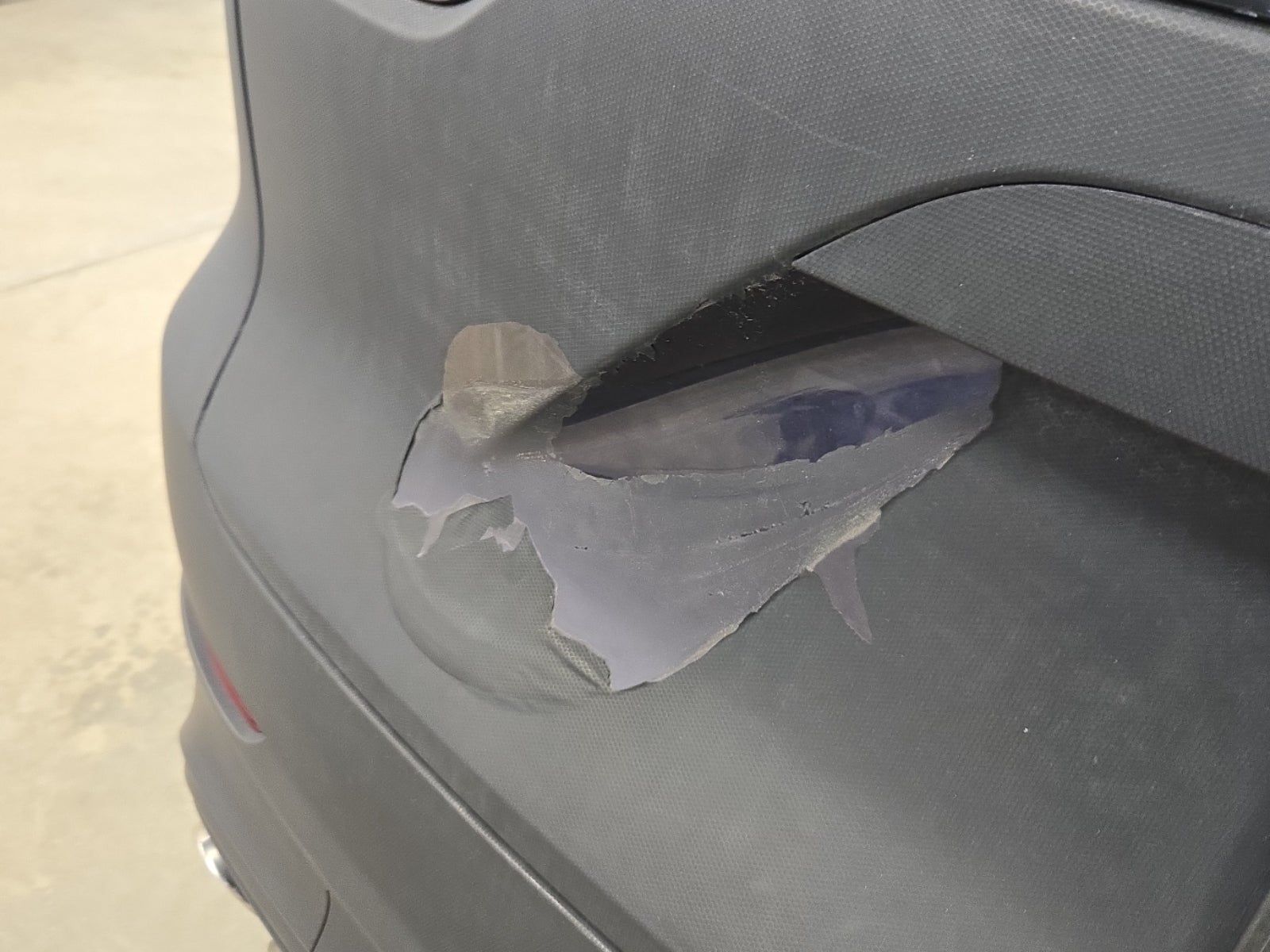 2019 Porsche Cayenne S AWD