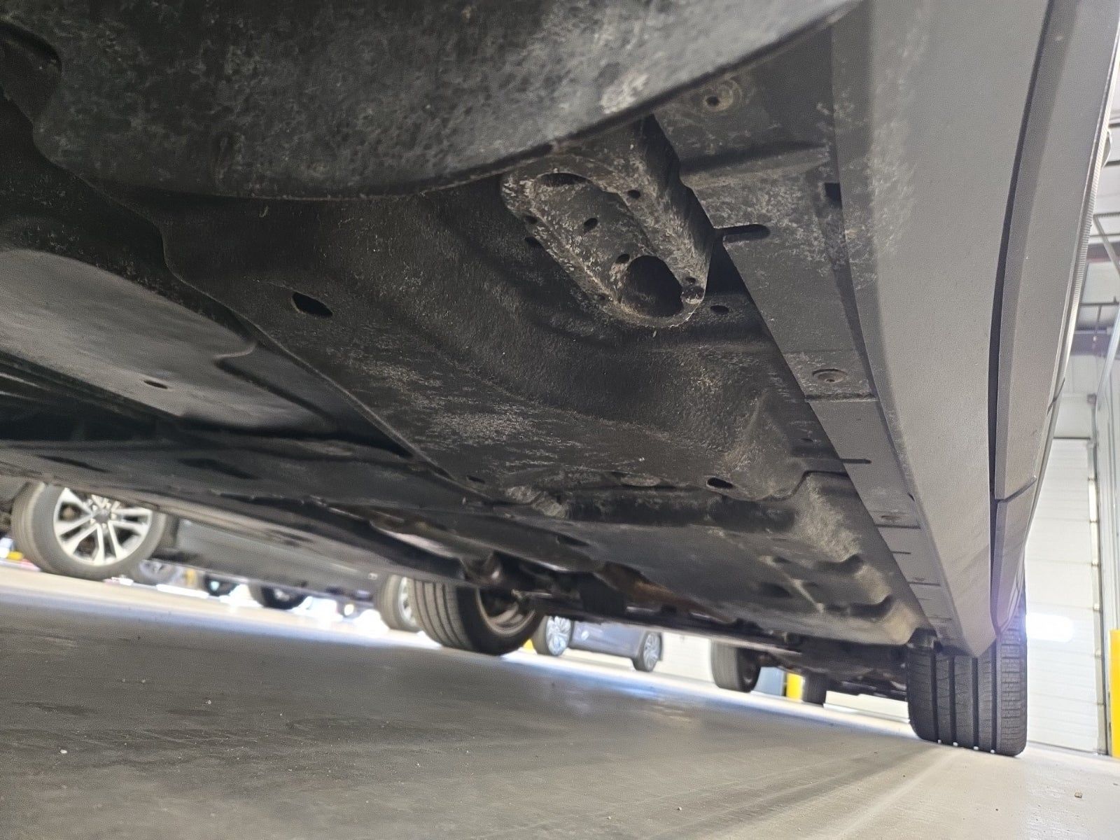 2019 Porsche Cayenne S AWD