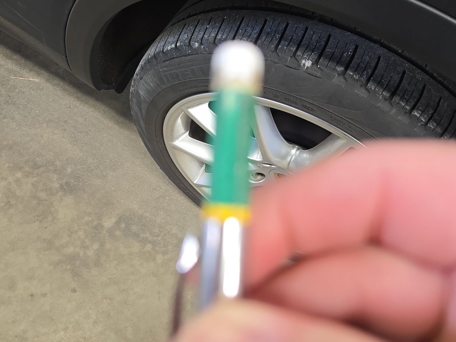 2019 Porsche Cayenne S AWD