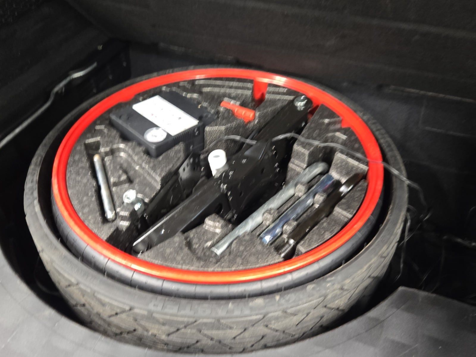 2019 Porsche Cayenne S AWD