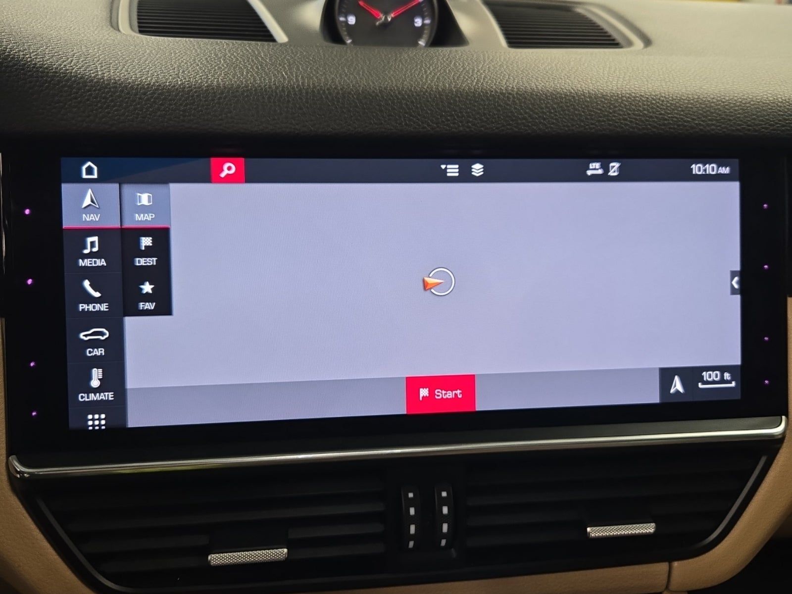 2019 Porsche Cayenne S AWD