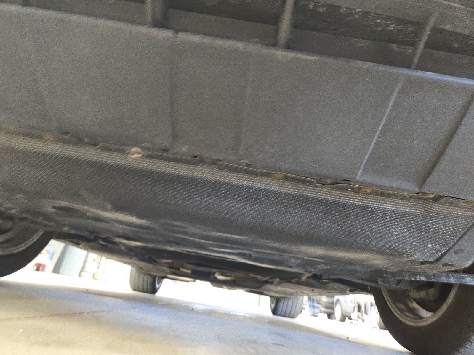 2019 Porsche Cayenne S AWD