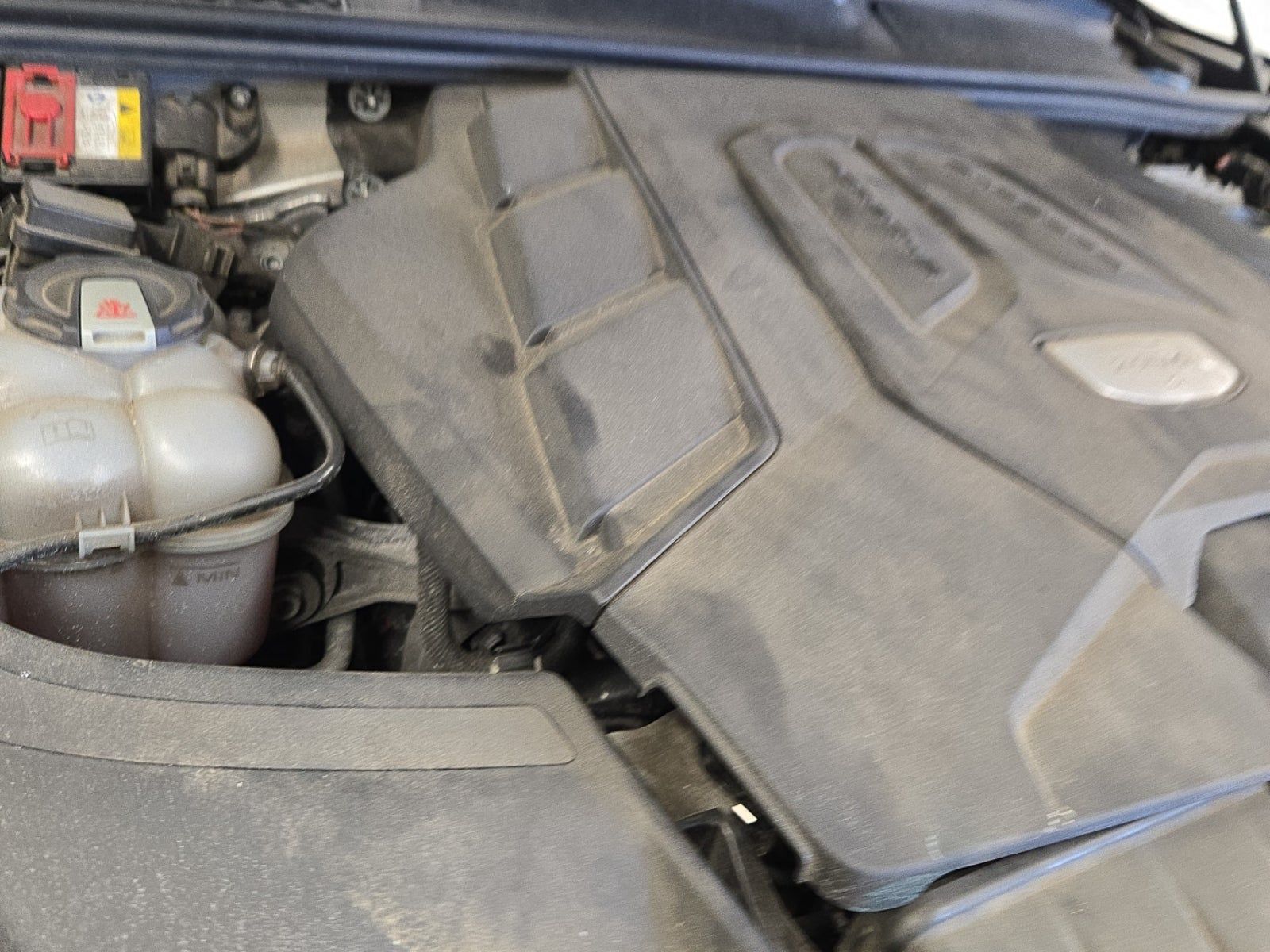 2019 Porsche Cayenne S AWD