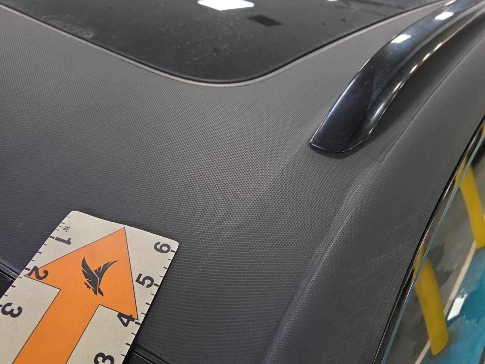 2019 Porsche Cayenne S AWD