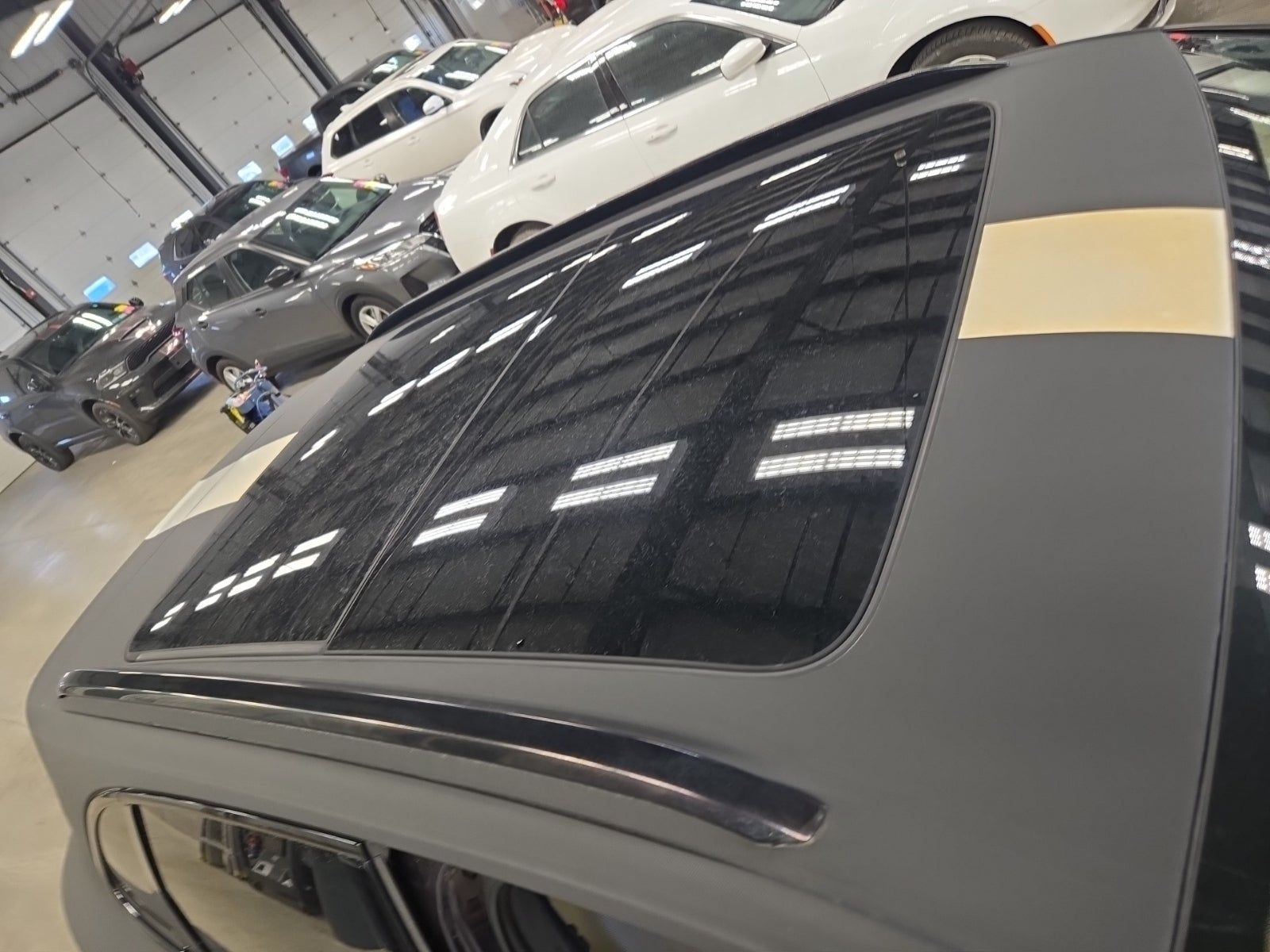 2019 Porsche Cayenne S AWD