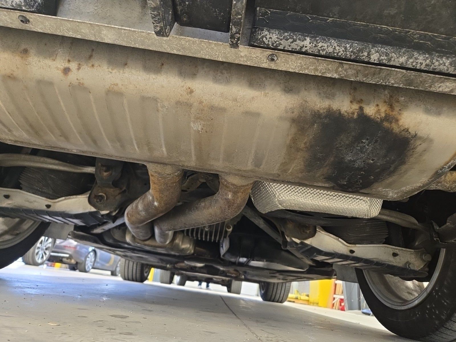 2019 Porsche Cayenne S AWD