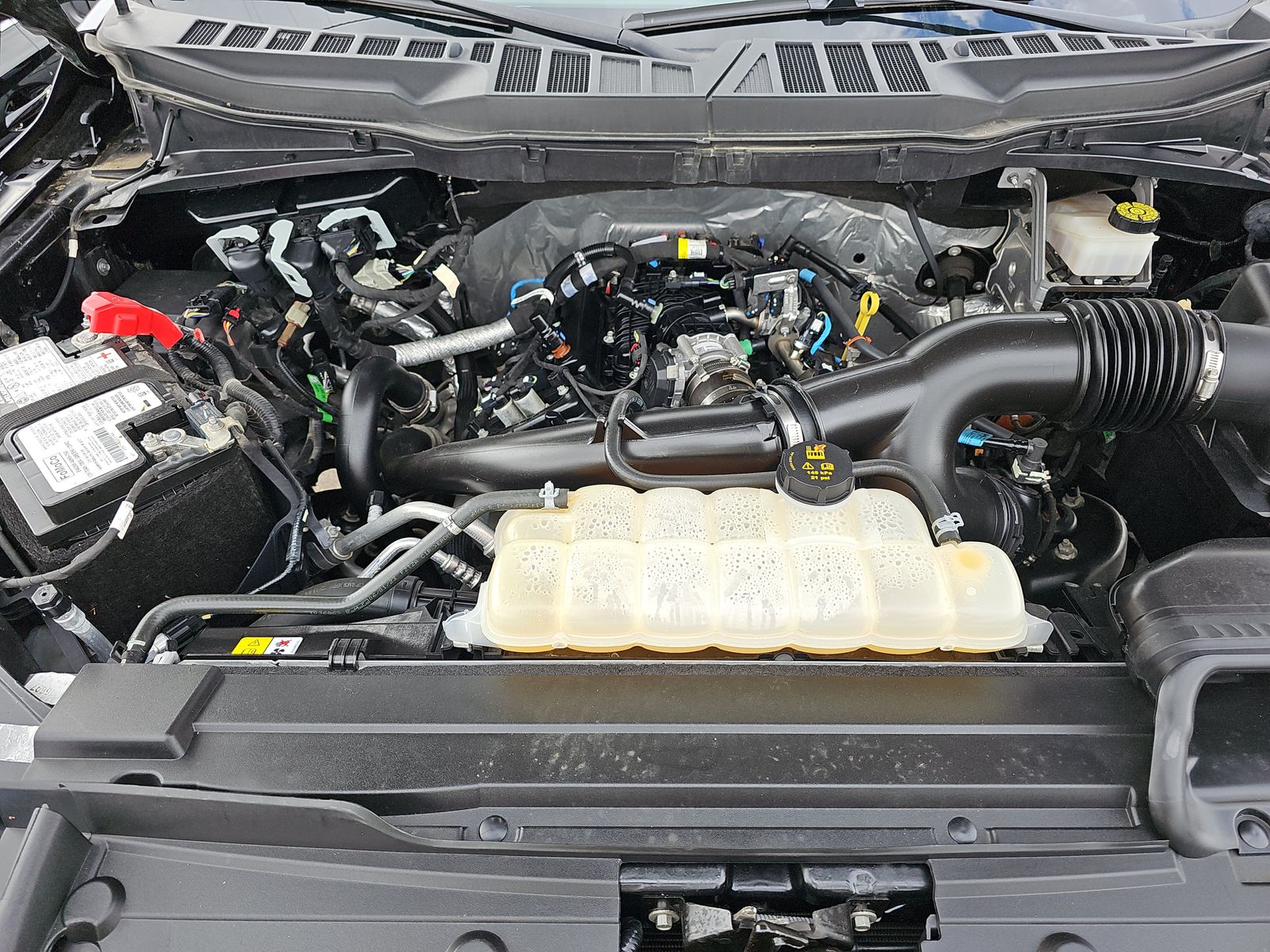 2023 Ford F-150 XLT AWD