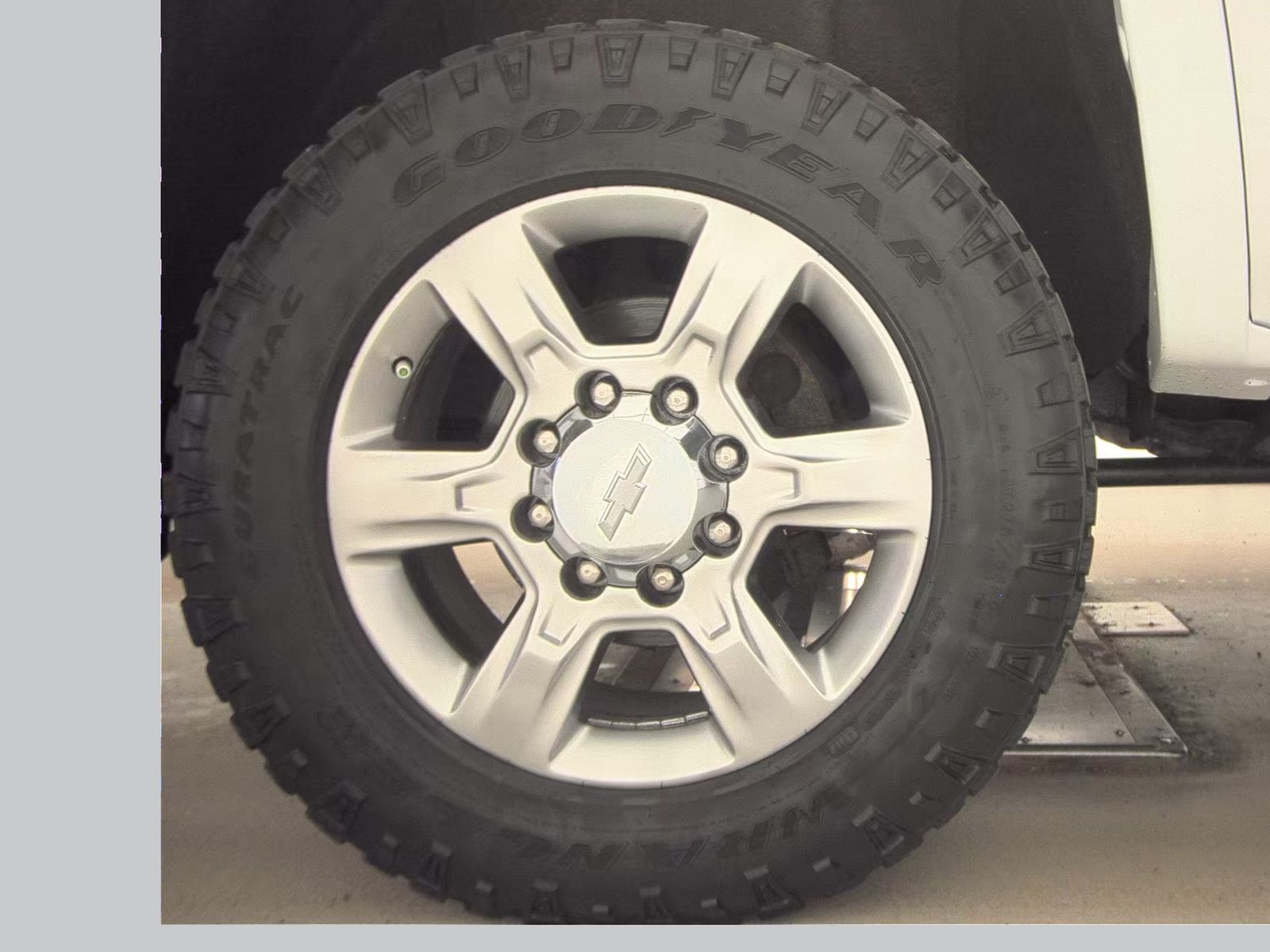 CHEVROLET OTHER - 10