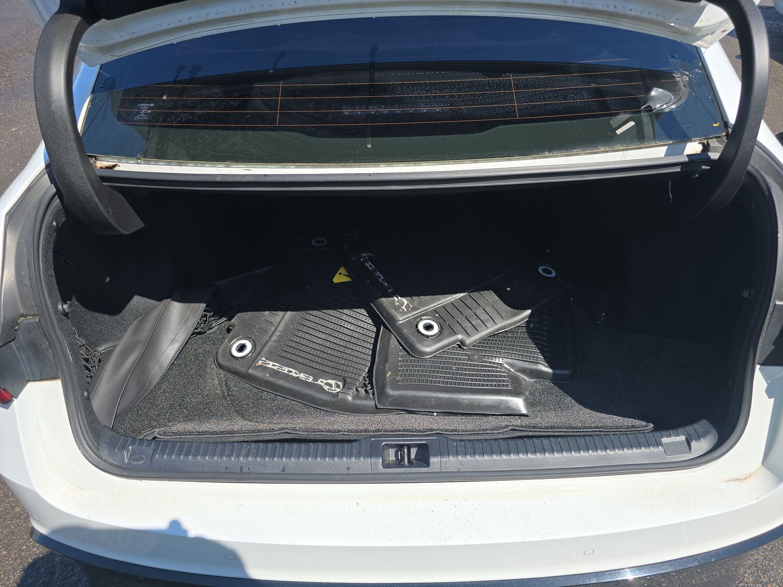 2021 Lexus IS IS 350 F SPORT RWD