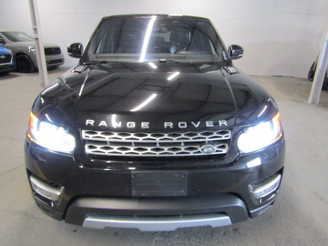 LAND ROVER RANGE ROVER SPORT - 3
