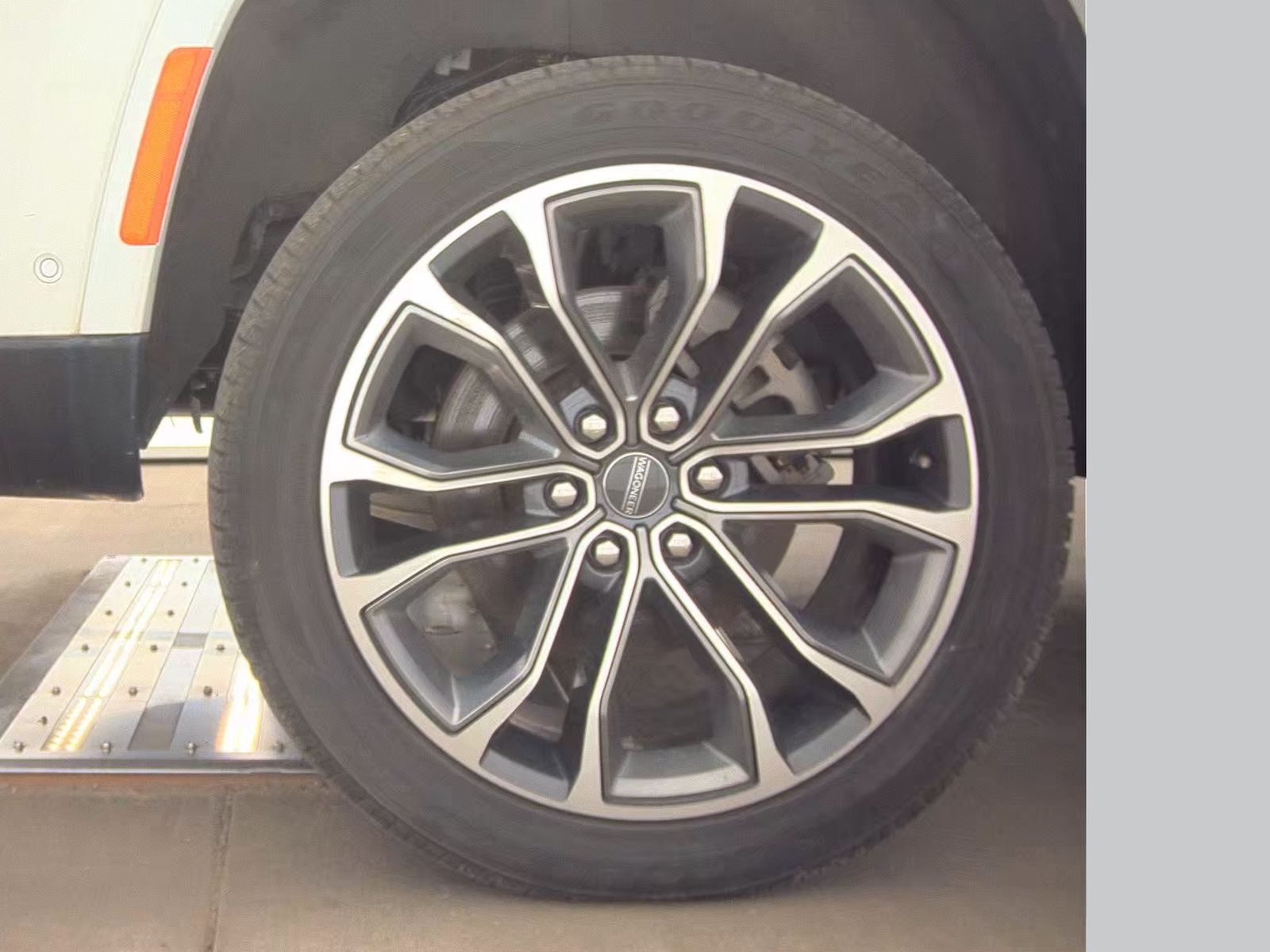 JEEP SERIES III - 10