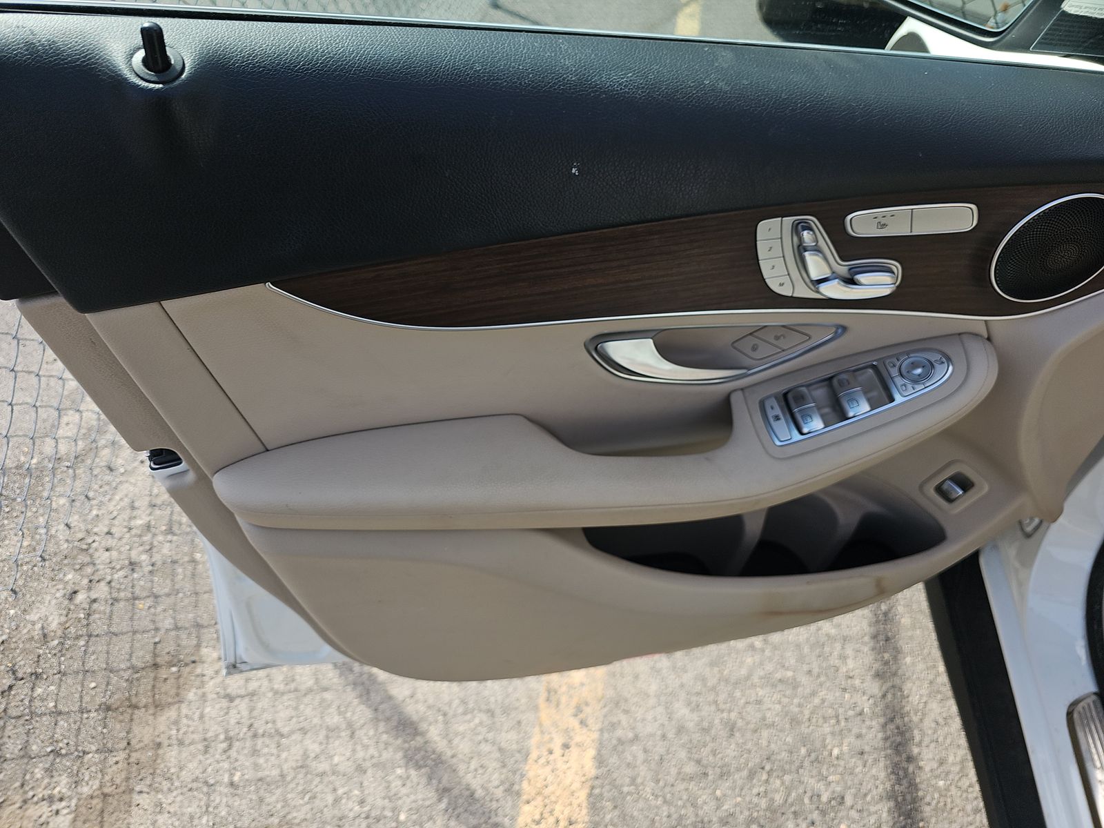 2020 Mercedes-Benz GLC GLC 300 AWD