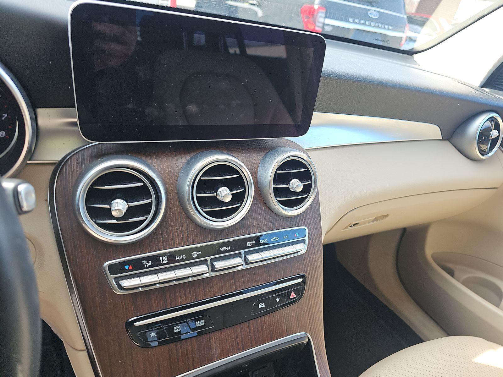 2020 Mercedes-Benz GLC GLC 300 AWD