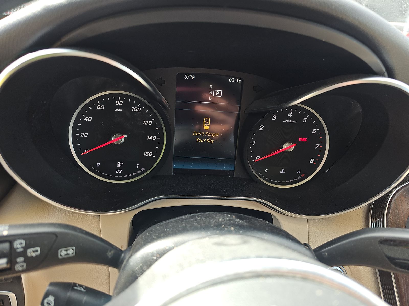 2020 Mercedes-Benz GLC GLC 300 AWD