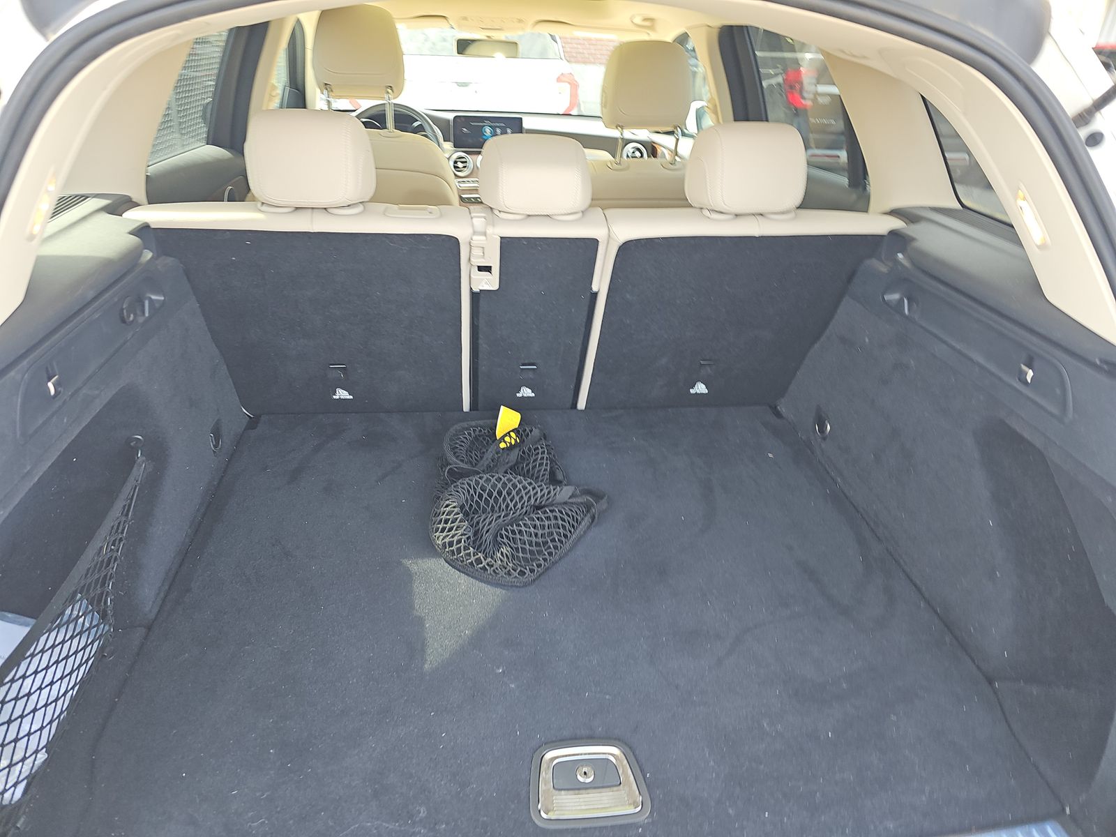 2020 Mercedes-Benz GLC GLC 300 AWD