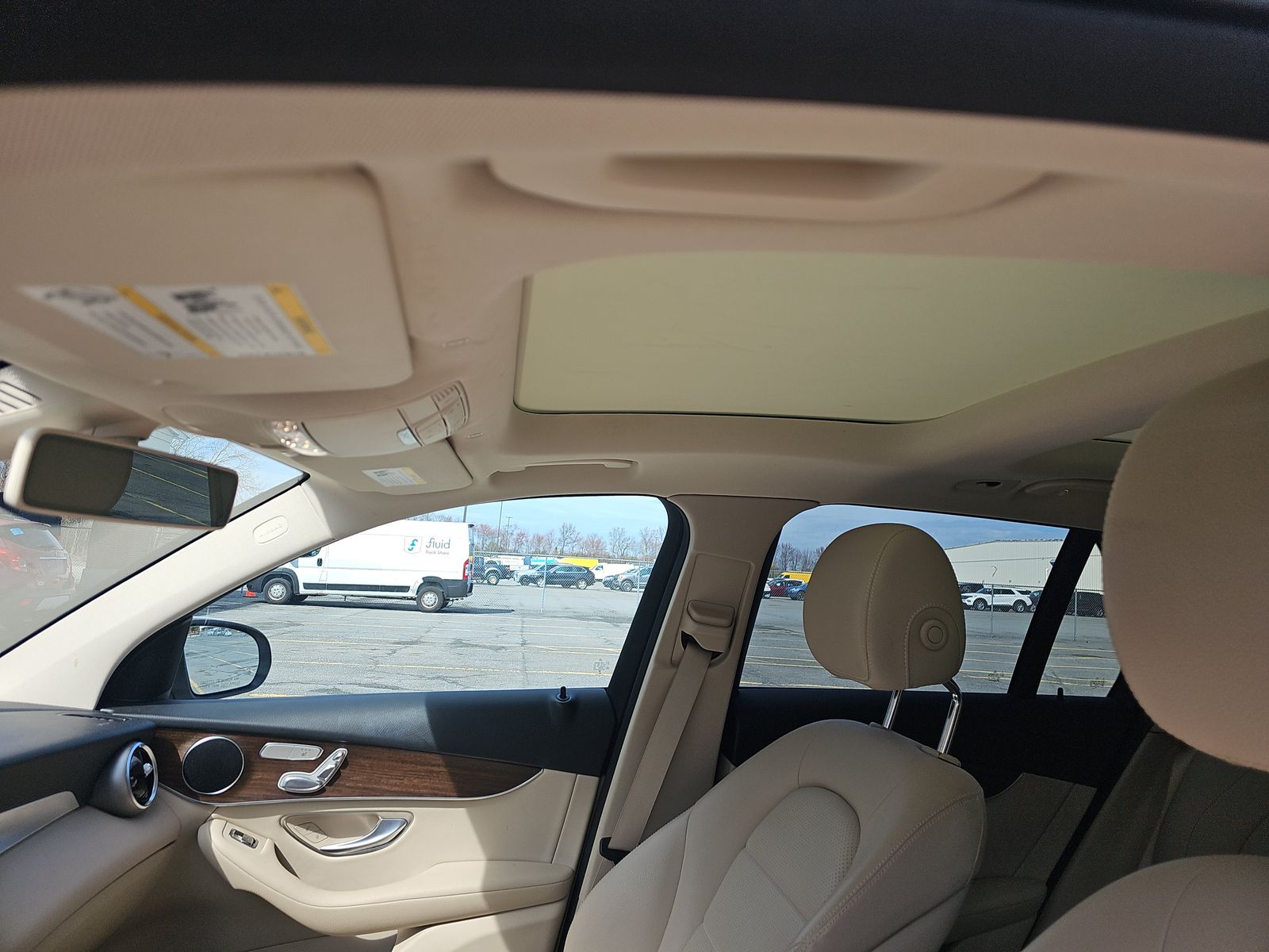 2020 Mercedes-Benz GLC GLC 300 AWD