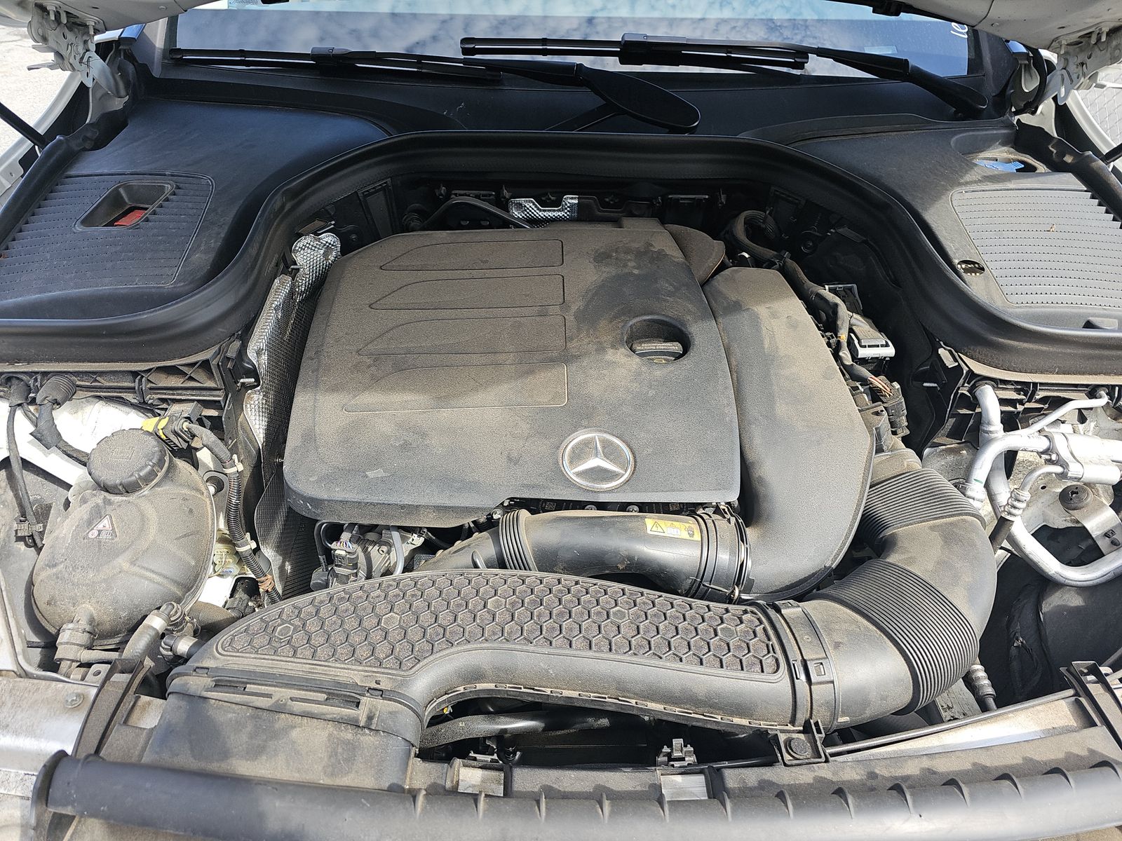 2020 Mercedes-Benz GLC GLC 300 AWD